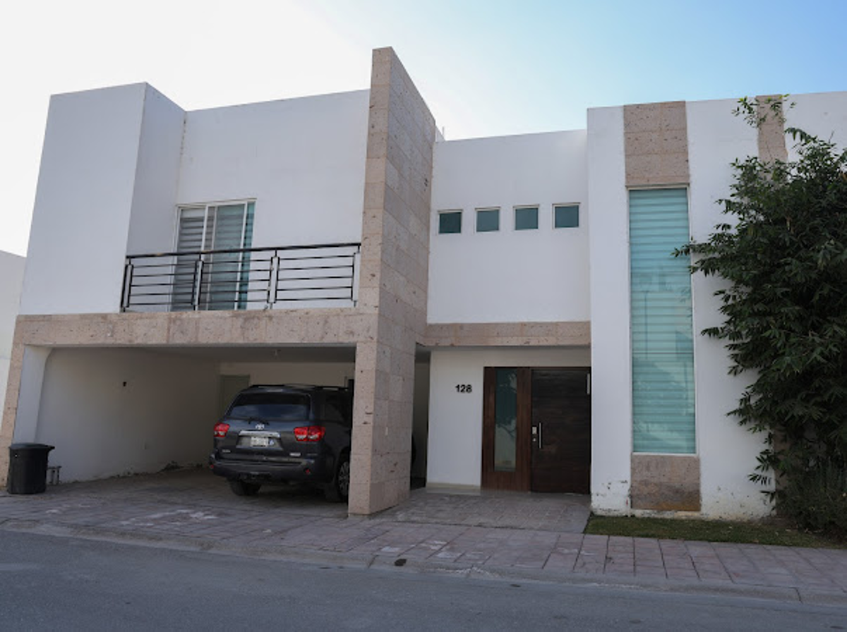 Casa en Venta en Las Trojes, Torreón, Coahuila de Zaragoza
