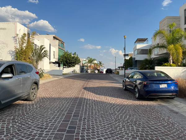 Terreno en venta en Cumbres del Lago, Querétaro, Querétaro