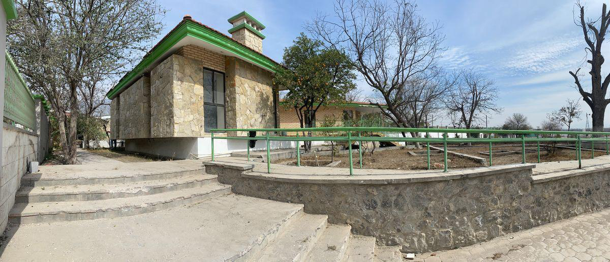 Quinta en venta en García Centro, García — foto 1 de 14
