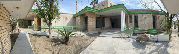 Quinta en venta en García Centro, García — foto 3 de 14