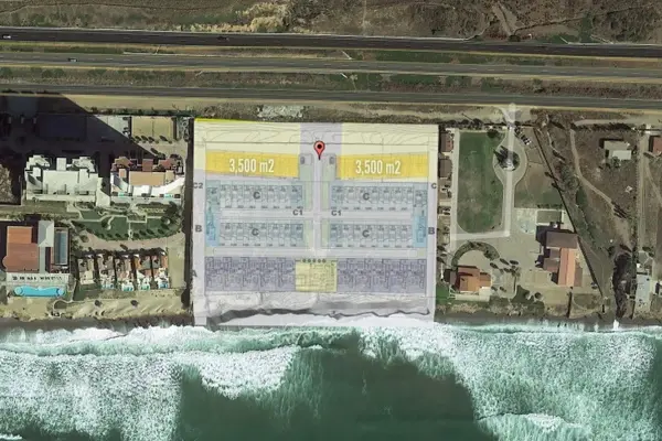 Terreno en venta en Rosarito Centro, Playas de Rosarito — foto 3 de 3