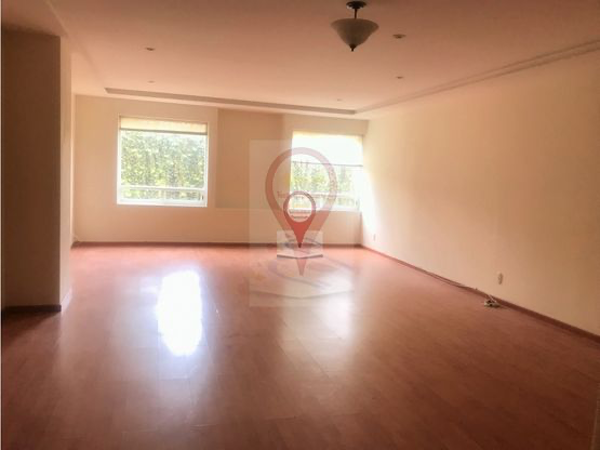 Departamento en renta en Hacienda de las Palmas, Huixquilucan — foto 2 de 12
