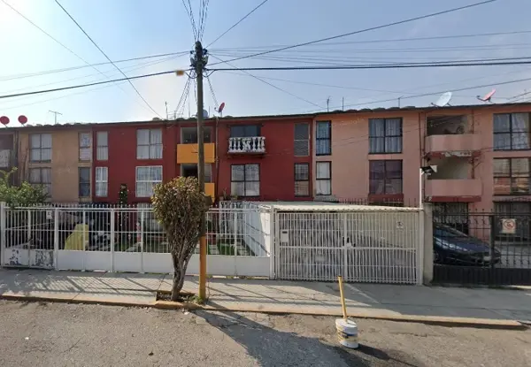 Departamento en venta en Bosques del Valle 1a Sección, Coacalco de Berriozábal — foto 2 de 11