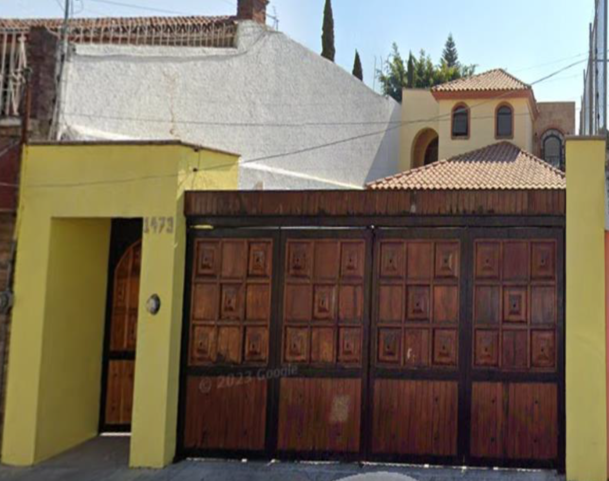 Casa en venta en Atlas, Guadalajara — foto 1 de 8