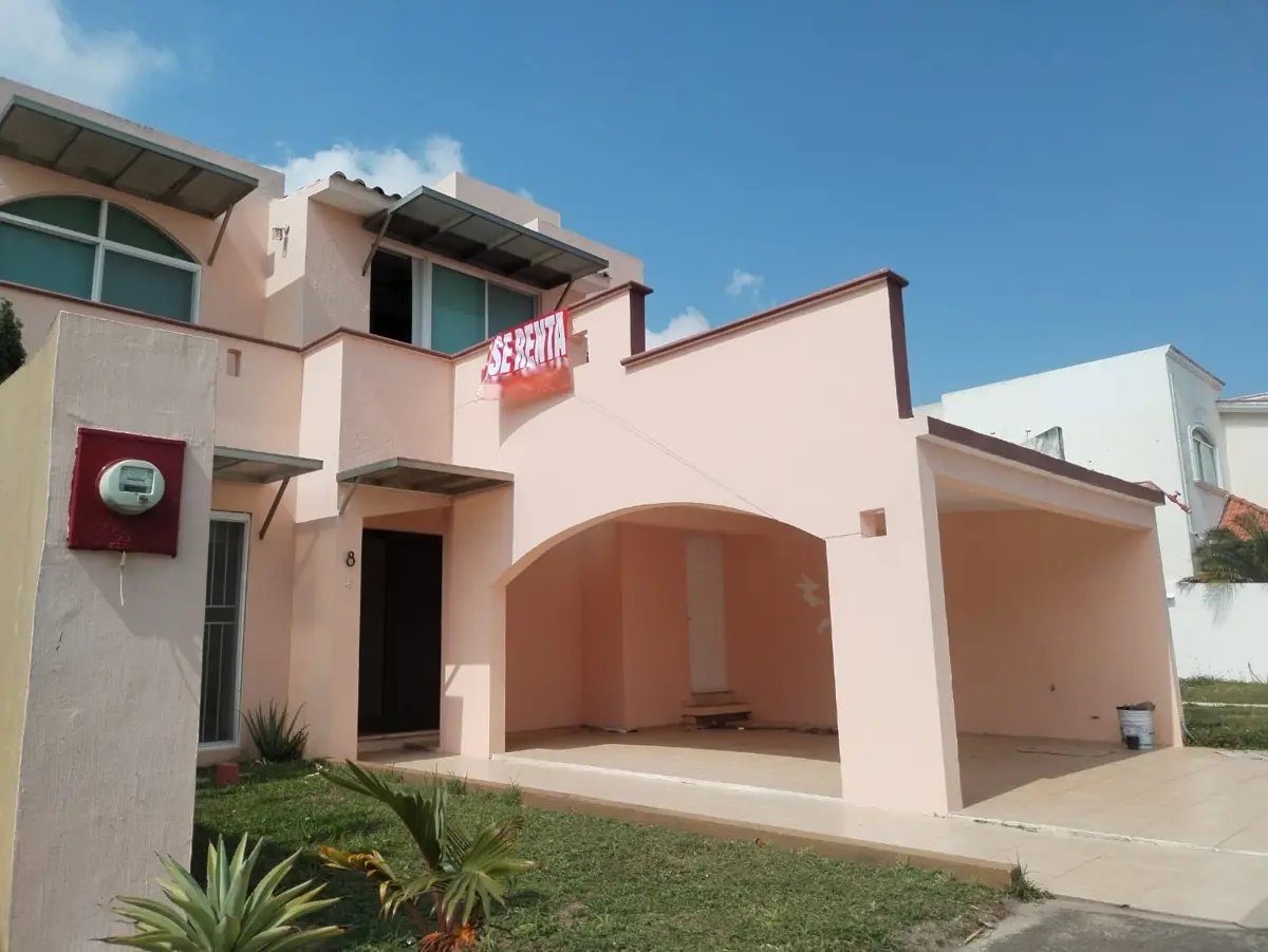 Casa en renta en Las Palmas, Medellín de Bravo — foto 1 de 26