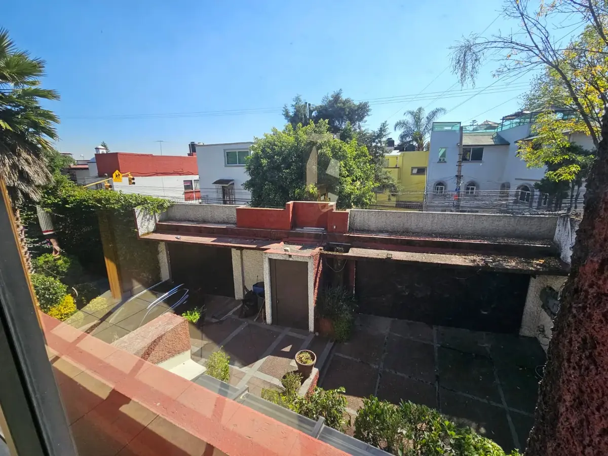 Casa en venta en Lomas Quebradas, La Magdalena Contreras — foto 1 de 21
