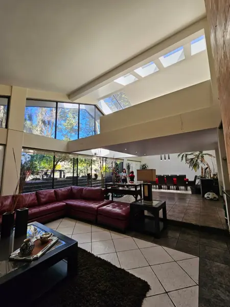 Casa en venta en Lomas Quebradas, La Magdalena Contreras — foto 2 de 21
