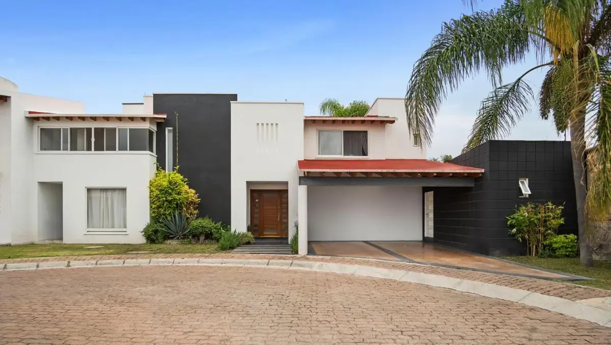 Casa en venta en San Mateo, Corregidora — foto 1 de 8