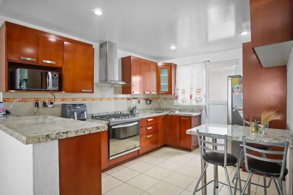 Casa en venta en San Mateo, Corregidora — foto 2 de 8