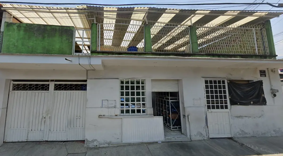 Local en venta en Orizaba Centro, Orizaba — foto 1 de 2