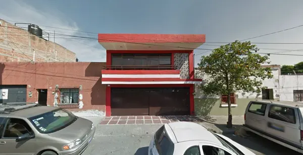 Casa en venta en La Florida, Guadalajara — foto 2 de 12