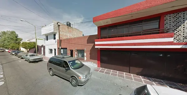 Casa en venta en La Florida, Guadalajara — foto 3 de 12