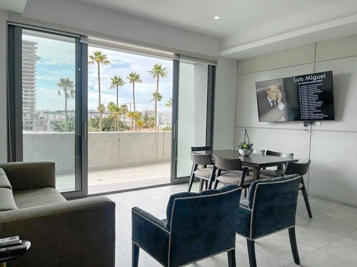 Departamento en venta en Cubillas, Tijuana — foto 1 de 14