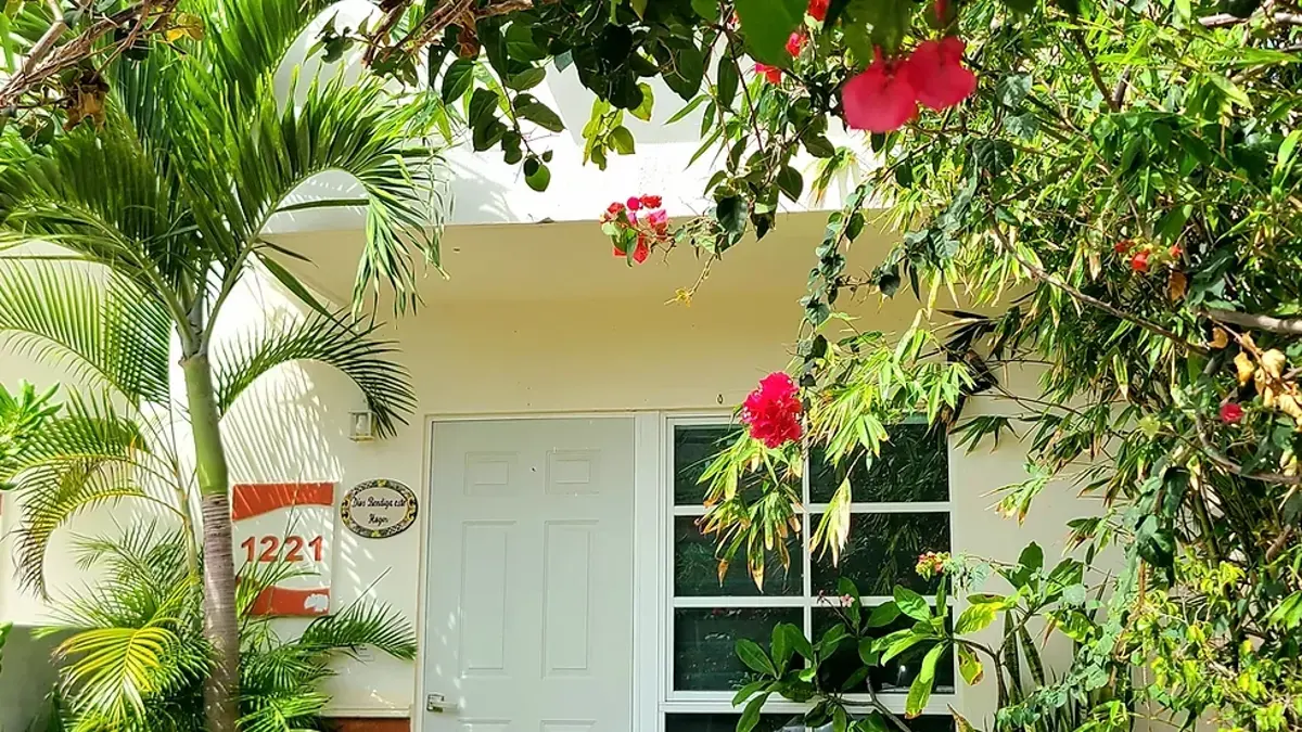 Casa en venta en Playa del Carmen, Solidaridad — foto 1 de 13
