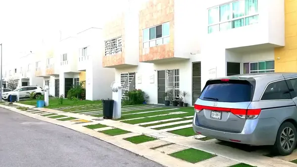 Casa en venta en Playa del Carmen, Solidaridad — foto 3 de 13