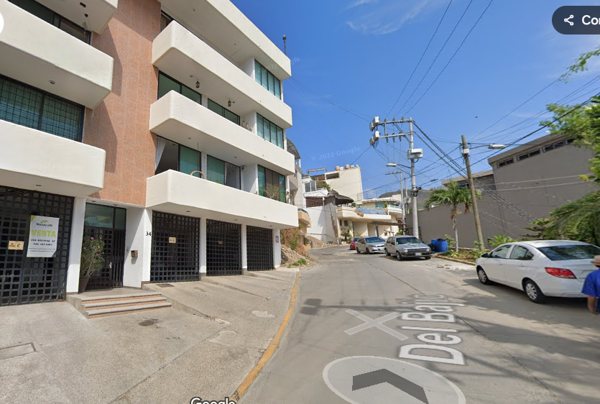 Departamento en venta en Hornos Insurgentes, Acapulco de Juárez — foto 3 de 9