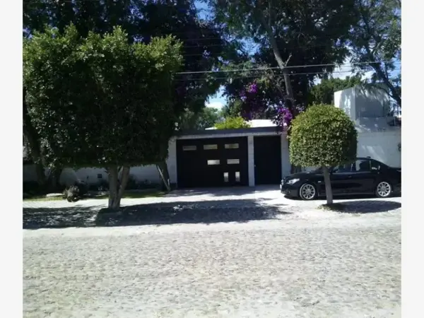 Casa en Jurica, Querétaro, Querétaro