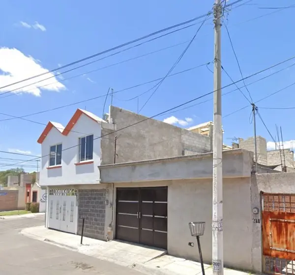 Casa en venta en Misión Fundadores, Querétaro — foto 3 de 14