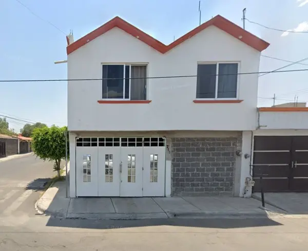 Casa en Misión Fundadores, Querétaro, Querétaro