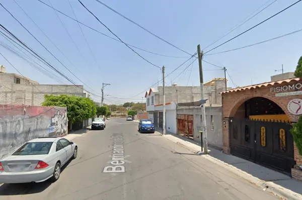 Casa en venta en Misión Fundadores, Querétaro — foto 2 de 14