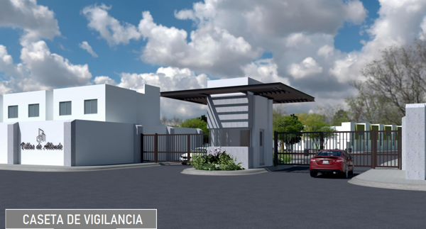 Casa en venta en Ciudad Nazas Polígono 24 A, Torreón — foto 3 de 10