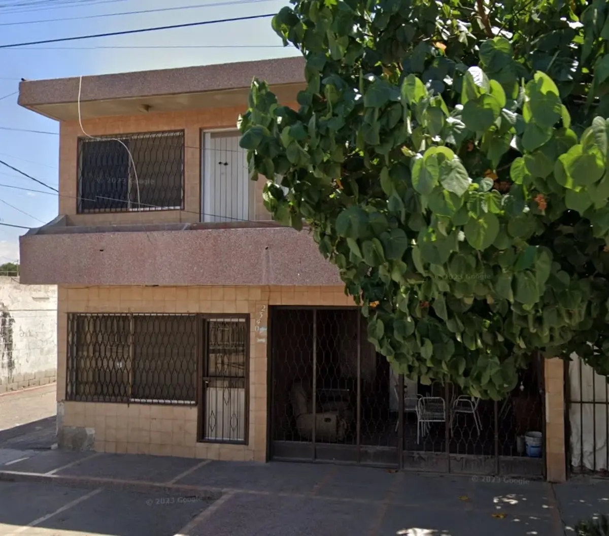 Casa en Venta en Torreon Centro, Torreón, Coahuila de Zaragoza