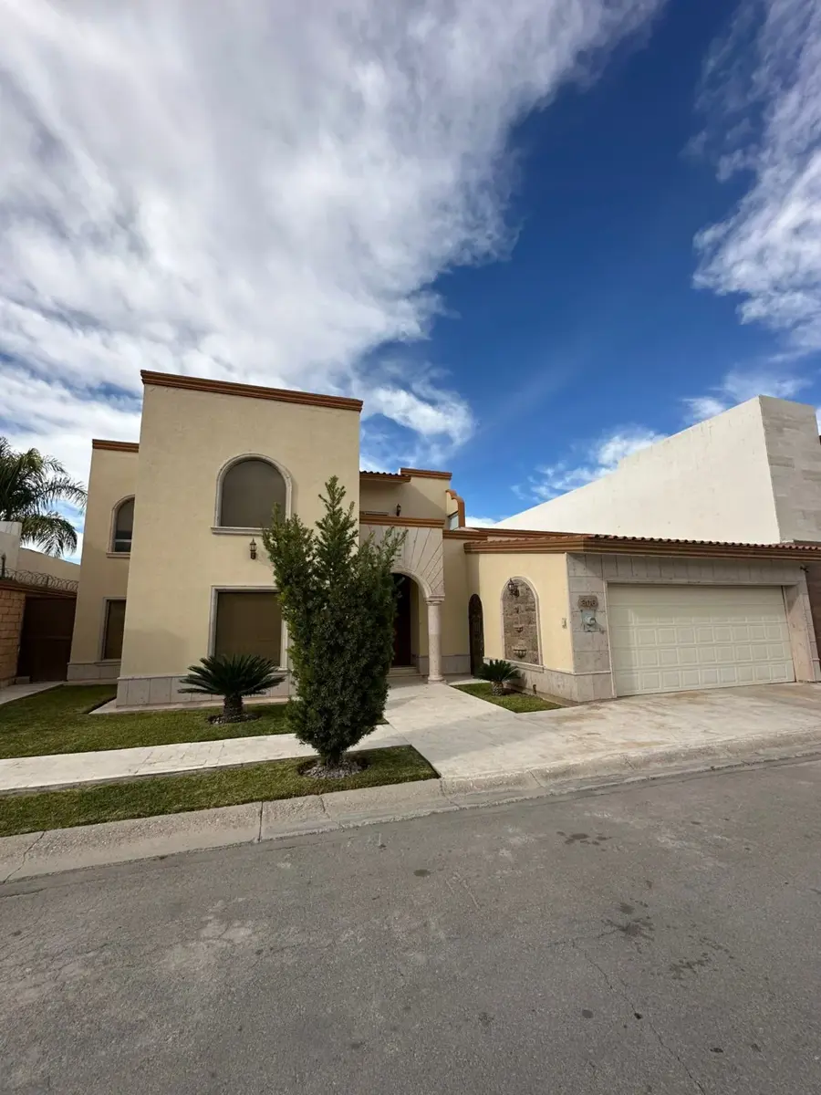 Casa en venta en Hacienda del Rosario, Torreón