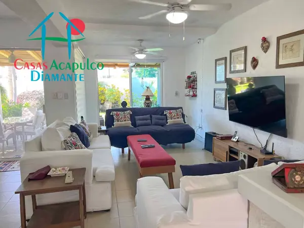 Casa en venta en Granjas del Marqués, Acapulco de Juárez — foto 3 de 55