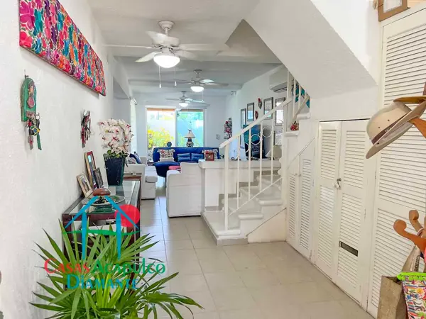 Casa en venta en Granjas del Marqués, Acapulco de Juárez — foto 2 de 55