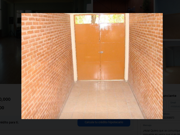Edificio en venta y renta en Gabriel Hernandez, Gustavo A. Madero, Ciudad de México