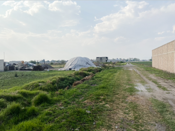 Terreno en venta en San Miguel Totocuitlapilco, Metepec — foto 2 de 2