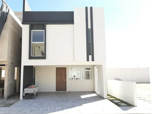 Casa en venta en San Bernardino Tlaxcalancingo, San Andrés Cholula, Puebla