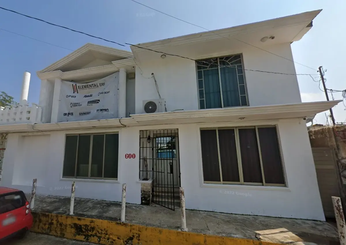 Casa en venta en Nueva Imagen, Coatzacoalcos — foto 1 de 2