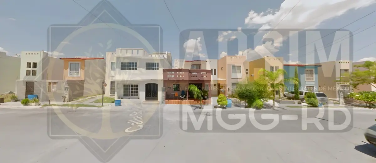 Casa en venta en Antigua Santa Rosa, Apodaca — foto 1 de 64