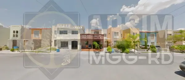 Casa en venta en Antigua Santa Rosa, Apodaca, Nuevo León Casa en venta en Antigua Santa Rosa, Apodaca, Nuevo León