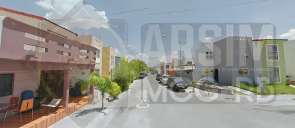 Casa en venta en Antigua Santa Rosa, Apodaca — foto 2 de 64