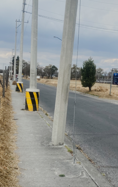 Terreno en venta en San Miguel Totocuitlapilco, Metepec — foto 3 de 3