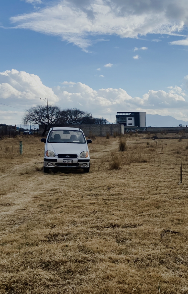 Terreno en venta en San Miguel Totocuitlapilco, Metepec — foto 1 de 3