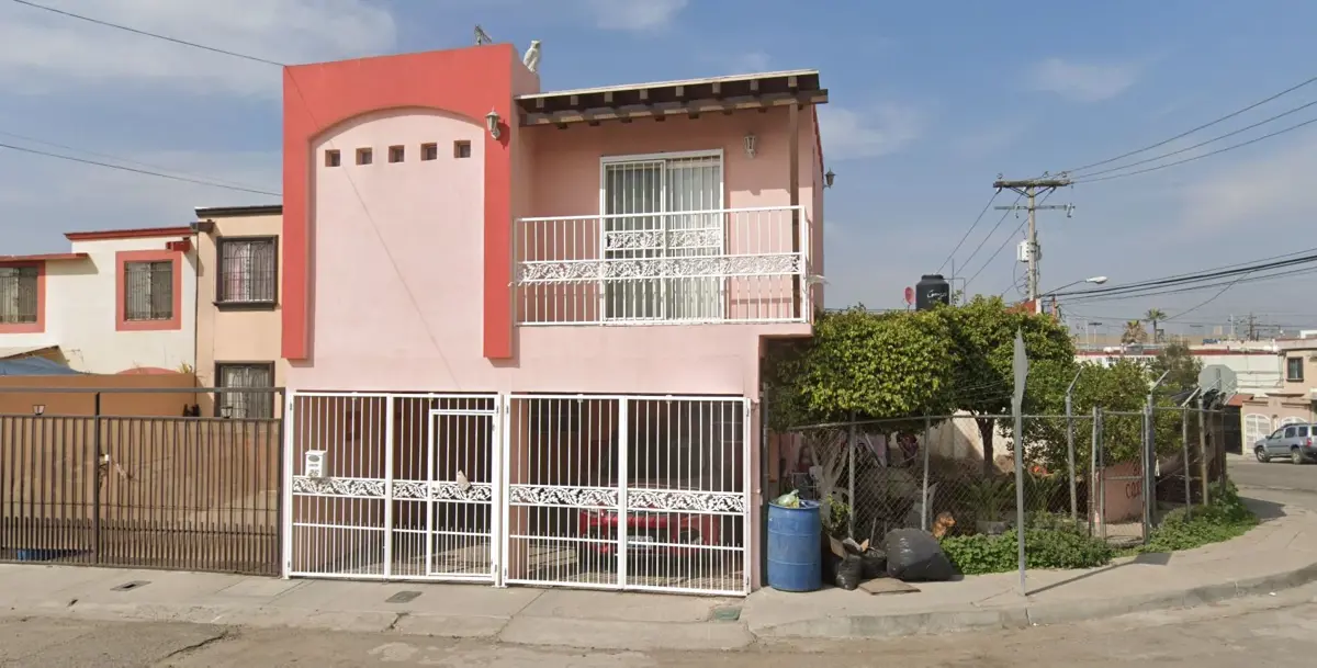 Casa en venta en El Aguila, Tijuana — foto 1 de 12