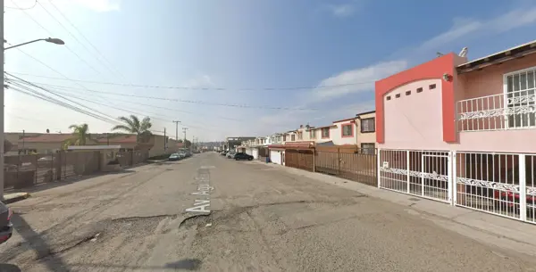 Casa en venta en El Aguila, Tijuana — foto 3 de 12