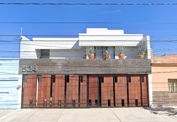 Casa en Gremial, Aguascalientes, Aguascalientes