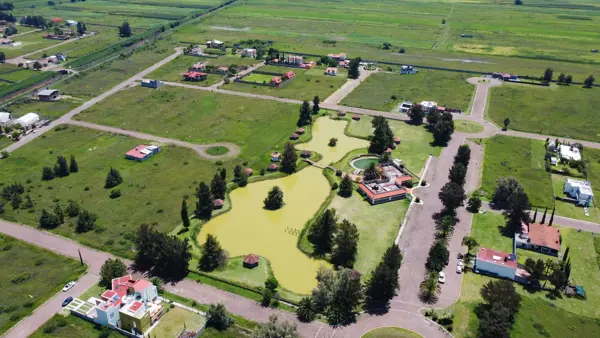 Terreno en venta en Paraíso Escondido Etapa I, II y III, Tarímbaro — foto 3 de 4