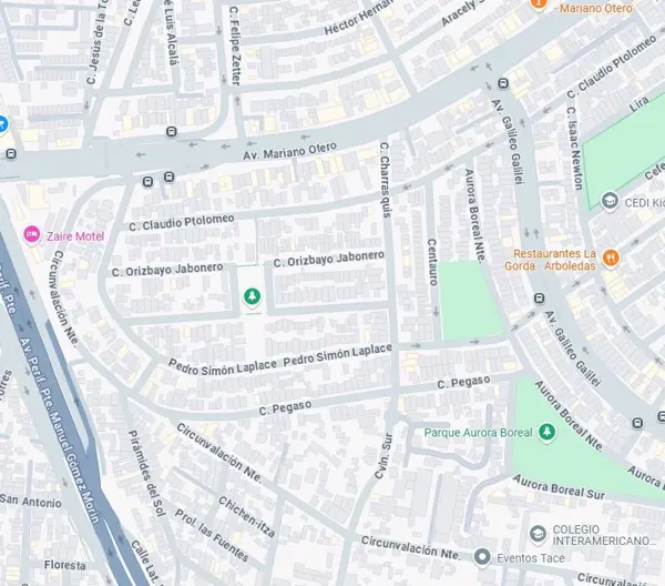 Departamento en venta en Paseos del Sol, Zapopan — foto 2 de 2