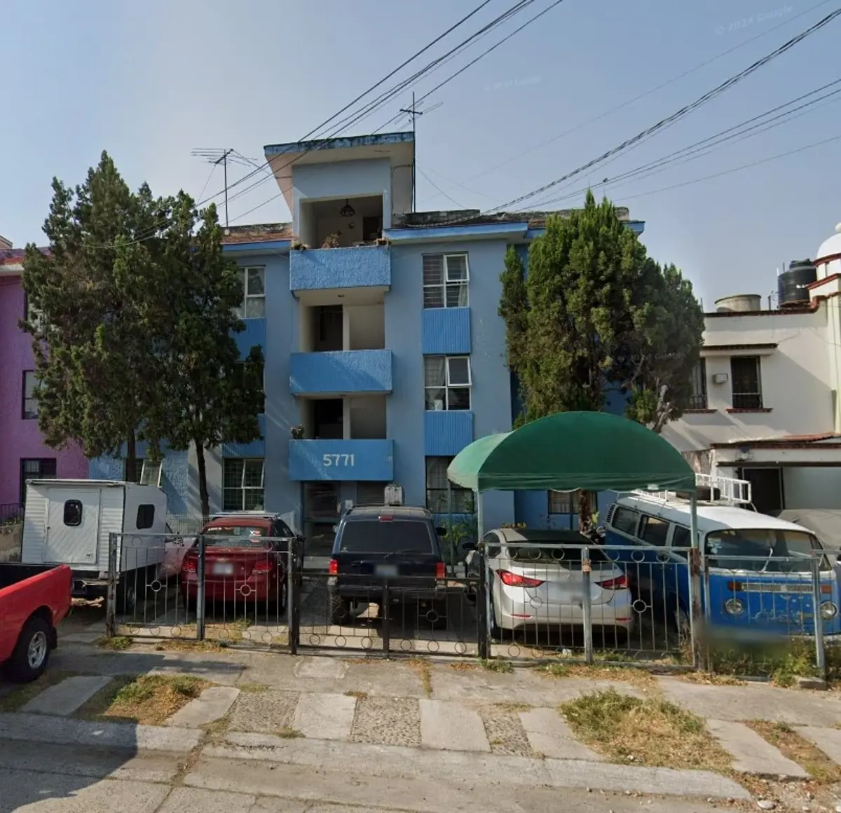 Departamento en venta en Paseos del Sol, Zapopan — foto 1 de 2