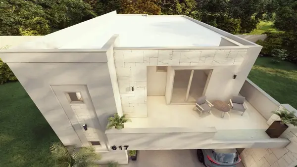 Casa en venta en Valle de Fontanna, Ramos Arizpe — foto 2 de 19