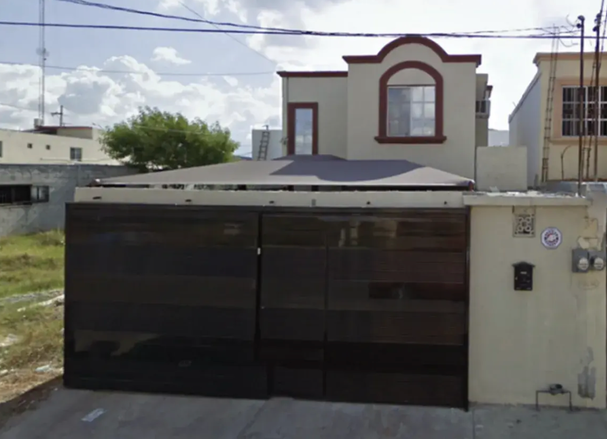Casa en venta en Satelite, Matamoros — foto 1 de 8