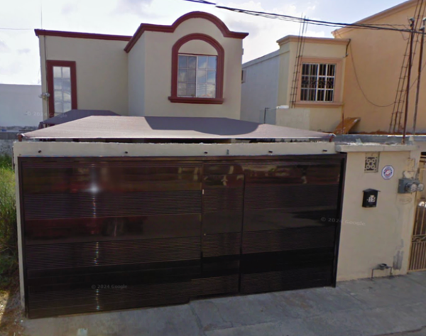 Casa en venta en Satelite, Matamoros — foto 2 de 8