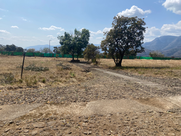 Terreno en venta en San Sebastián, Malinalco — foto 2 de 5