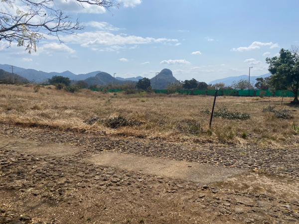 Terreno en venta en San Sebastián, Malinalco — foto 3 de 5