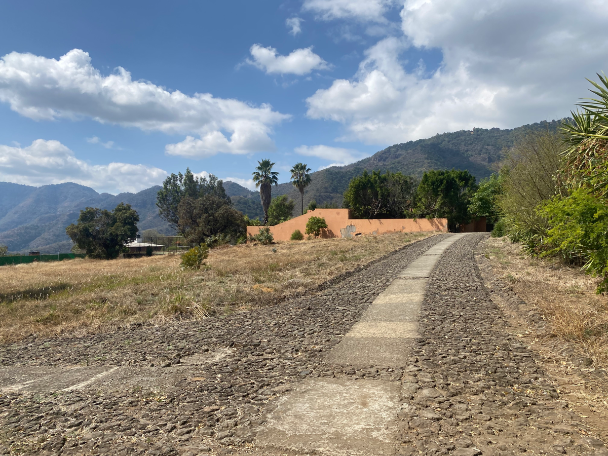 Terreno en venta en San Sebastián, Malinalco — foto 1 de 5
